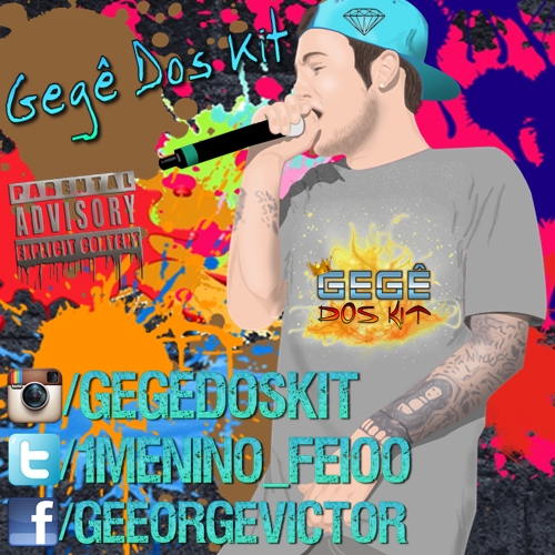 Buy CD!
